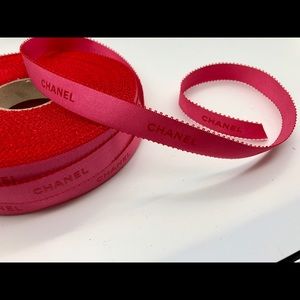 Chanel Party Supplies 814 Ribbons 4u To Bundle Single Shipping